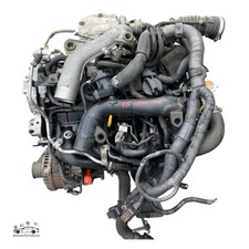 2014-2019 NISSAN JUKE Nismo RS 1.6 PETROL TURBO MR16DDT ENGINE COMPLETE Manual