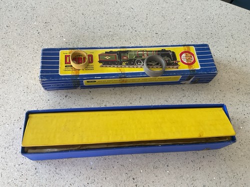 Hornby dublo gauge - dublo, oo