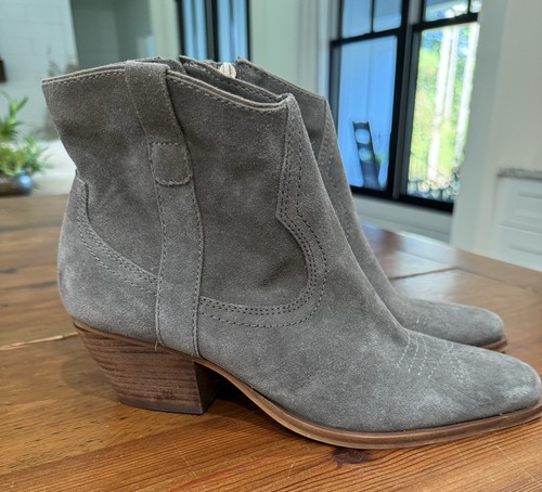 Dolce vita silma western - dolce, 9.5