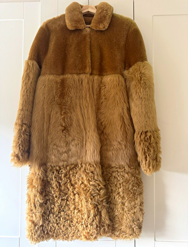 Whistles cosma tan - cosma,
