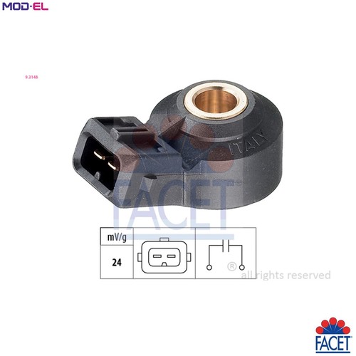 Knock sensor 3148 for - knock, 9.3148