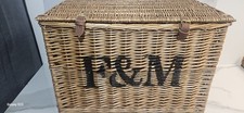 Fortnum mason wicker - fortnum,