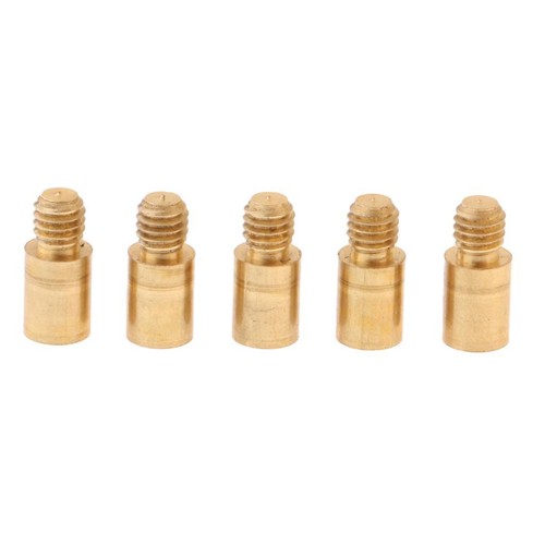 5pcs brass dart weight - 5pcs,