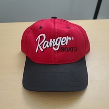 Ranger boats baseball cap hat - baseball,
