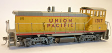 ATHEARN HO gauge EMD SW 1500