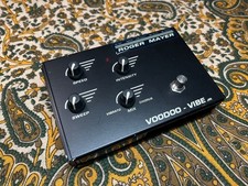 Roger Mayer Voodoo Vibe