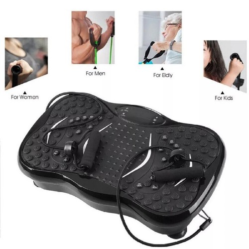 Power vibration plate - power,