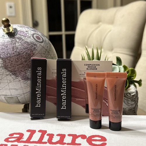 Bare minerals complexion - 2,