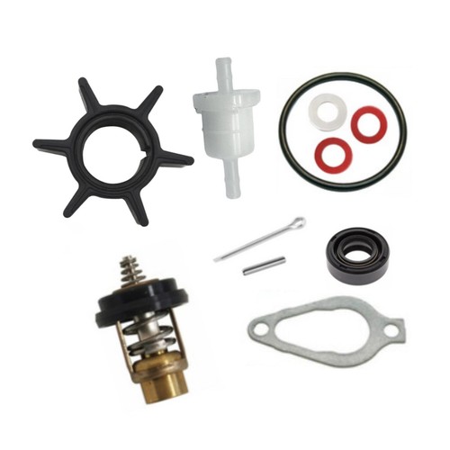 Outboard maintenance kit - outboard,