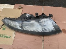 Honda civic type r fn2 Driverside Headlight Halogen 07-12
