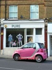 PHOTO  PURE FASHION WINCHMORE