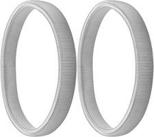 1 Pairs Anti-slip Metal Shirt Sleeve Holders Stretchy Garter Elastic Armbands