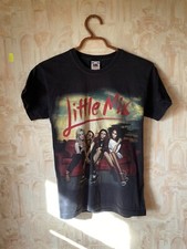 Little Mix 2014 Tour Tee Shirt