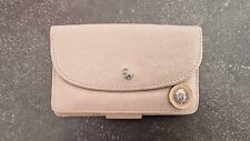 Lloyd Baker Of London. Lovely Genuine Leather Purse. Very Light Use But Nice.