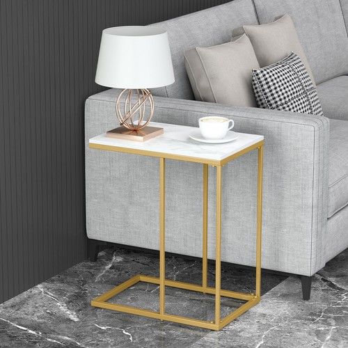 Over sofa side table luxury - table,