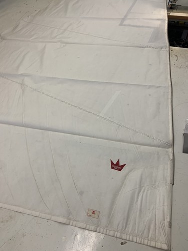 Mainsail for beneteau oceanis - beneteau,