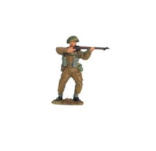 Britains soldiers 17906 - soldiers,