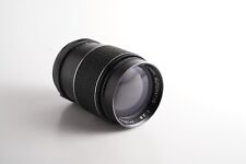 Greens London Automatic 135mm F2.8 Prime Lens in M42 Mount