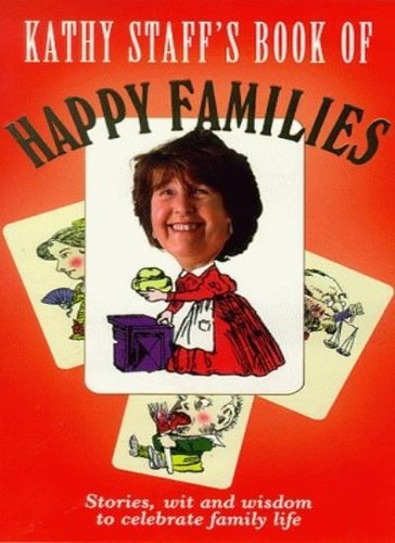 Kathy staff book happy - staff's, of