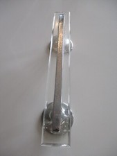 VINTAGE 1960's DOOR HANDLE