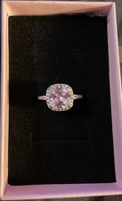 Dress Ring Size 8 Unwanted