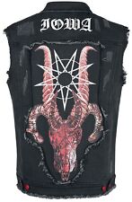 Slipknot Iowa Vest Jacket