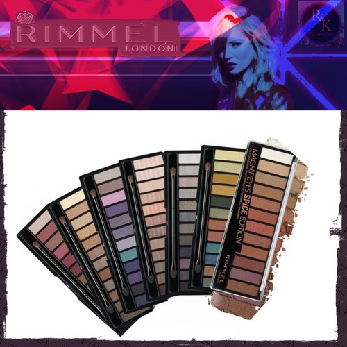 Rimmel magnif eyes eye - rimmel,