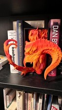 Balrog - Lord Of The Rings -