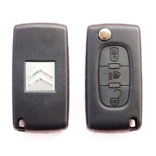 Rkfuk replacement button - replacement, 3