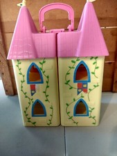 Princess Peppa's Pig Castle