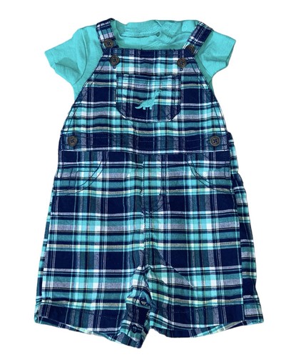 Carter blue teal green - &,