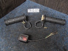 Honda ST1300 A Pan European