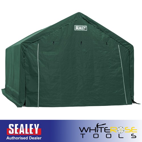 Sealey car port - sealey, 6