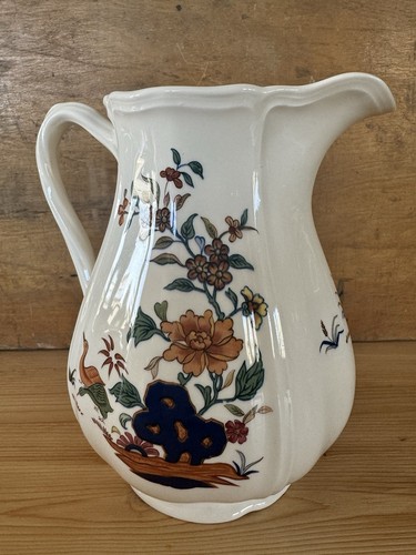 Wedgwood jug bone - wedgwood, china