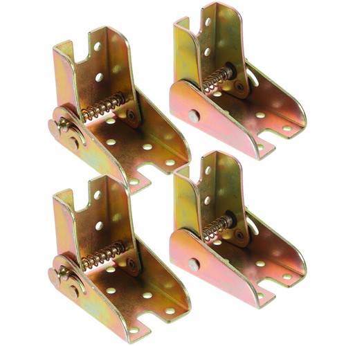 Pcs desk hinge folding table - pcs,
