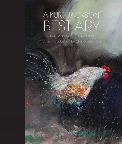 Kurt jackson bestiary - kurt,