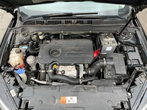 Ford mondeo mk5 2015 2018 - ford,