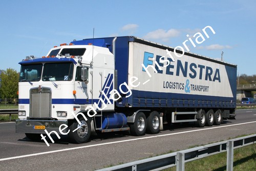 Thh truck photos - thh,