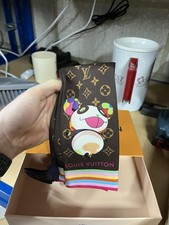 Louis Vuitton x Takashi