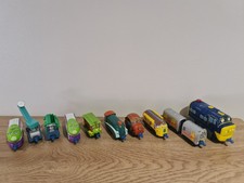 Chuggington - Children’s Die