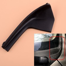 Left Side Cowl Extension Trim Cover Fits For Nissan Versa 2007-2012 66895-ED50A