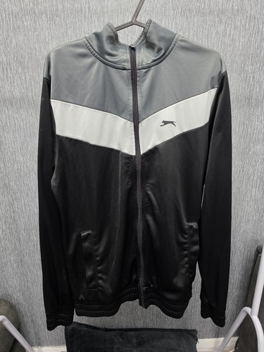 Slazenger mens small zip - slazenger,