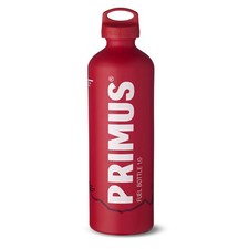 Primus Gasoline Motorcycle