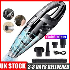 Hand Held Vacuum Cleaner Small