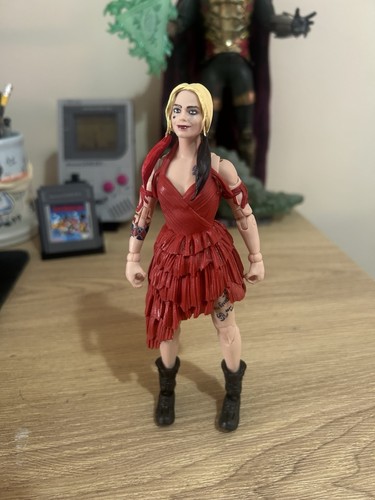 Mcfarlane harley quinn - -,