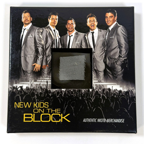 New kids the - new, block
