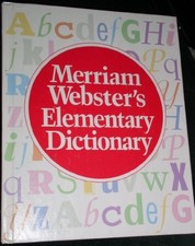 Merriam-Webster's Elementary