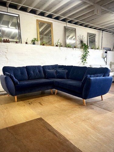 Dfs french connection - french, navy