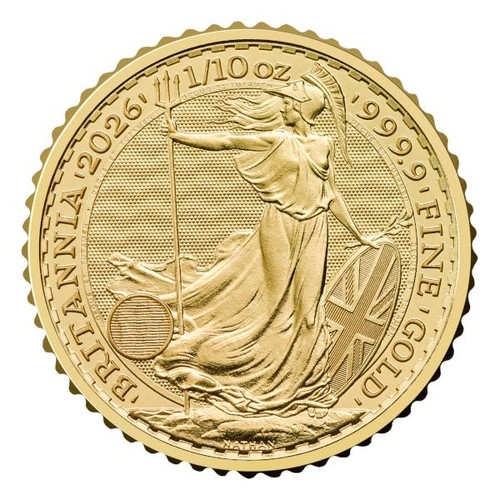2026 great britain gold - 2026,
