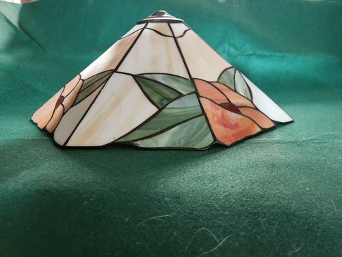 Tiffany style stained glass - tiffany,